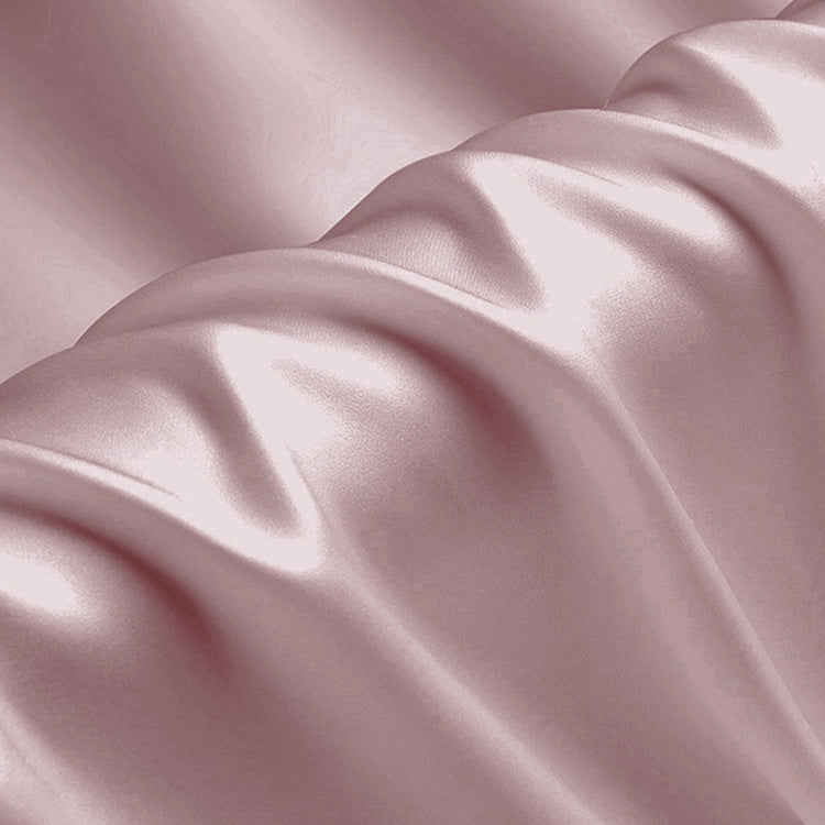 Solid Color Heavy Silk Crepe Plain Fabric by Yard for Spring Autumn Summer Jacket Dress Pants Suit,DIY Sewing 45'' Wide 30MM Thick 96 Colors R1211