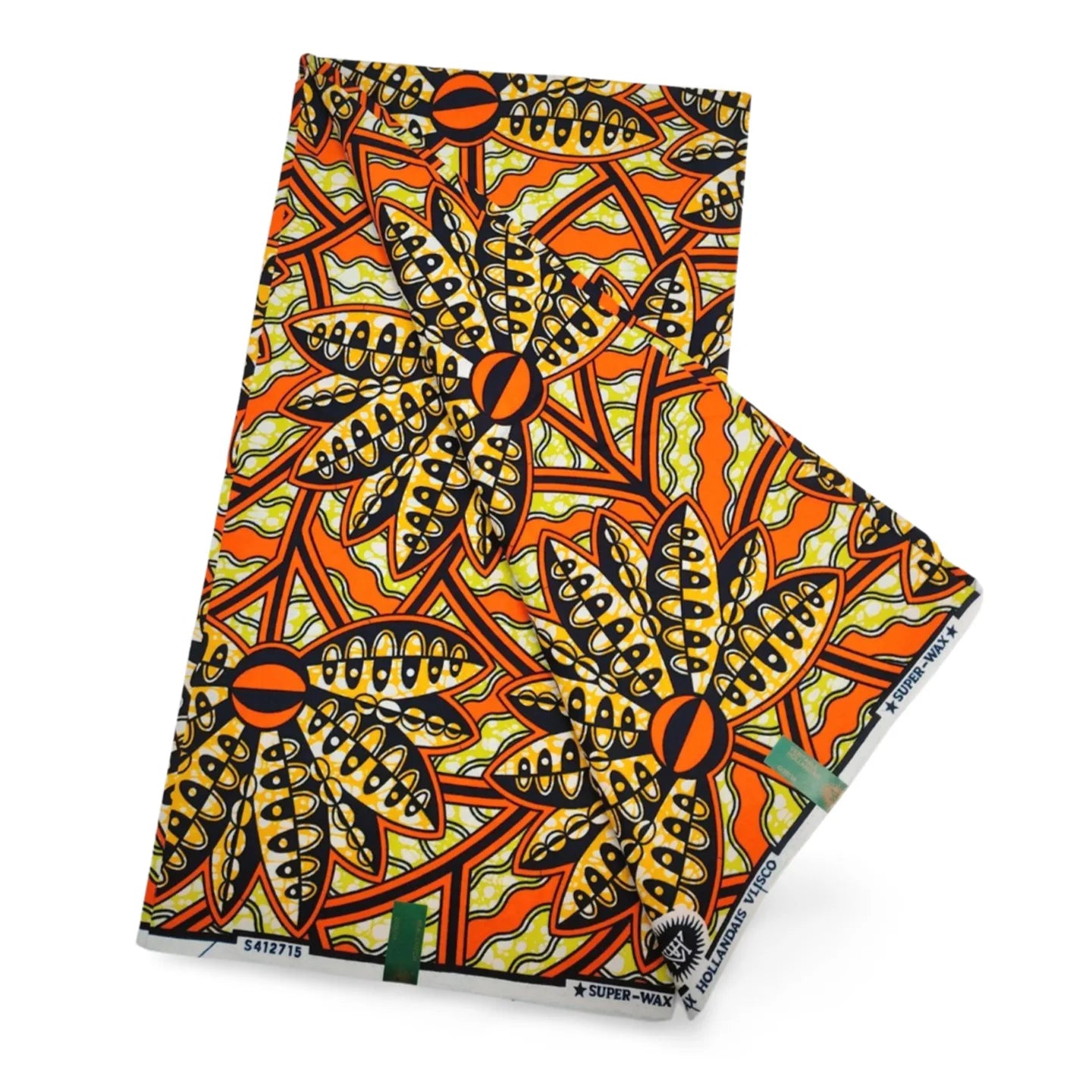 15 Patterns Prints Available Summer Dress Clothing Sofa Curtain African Wax Batik Fabric-Cotton-6 Yds Long 115CM Wide R1095