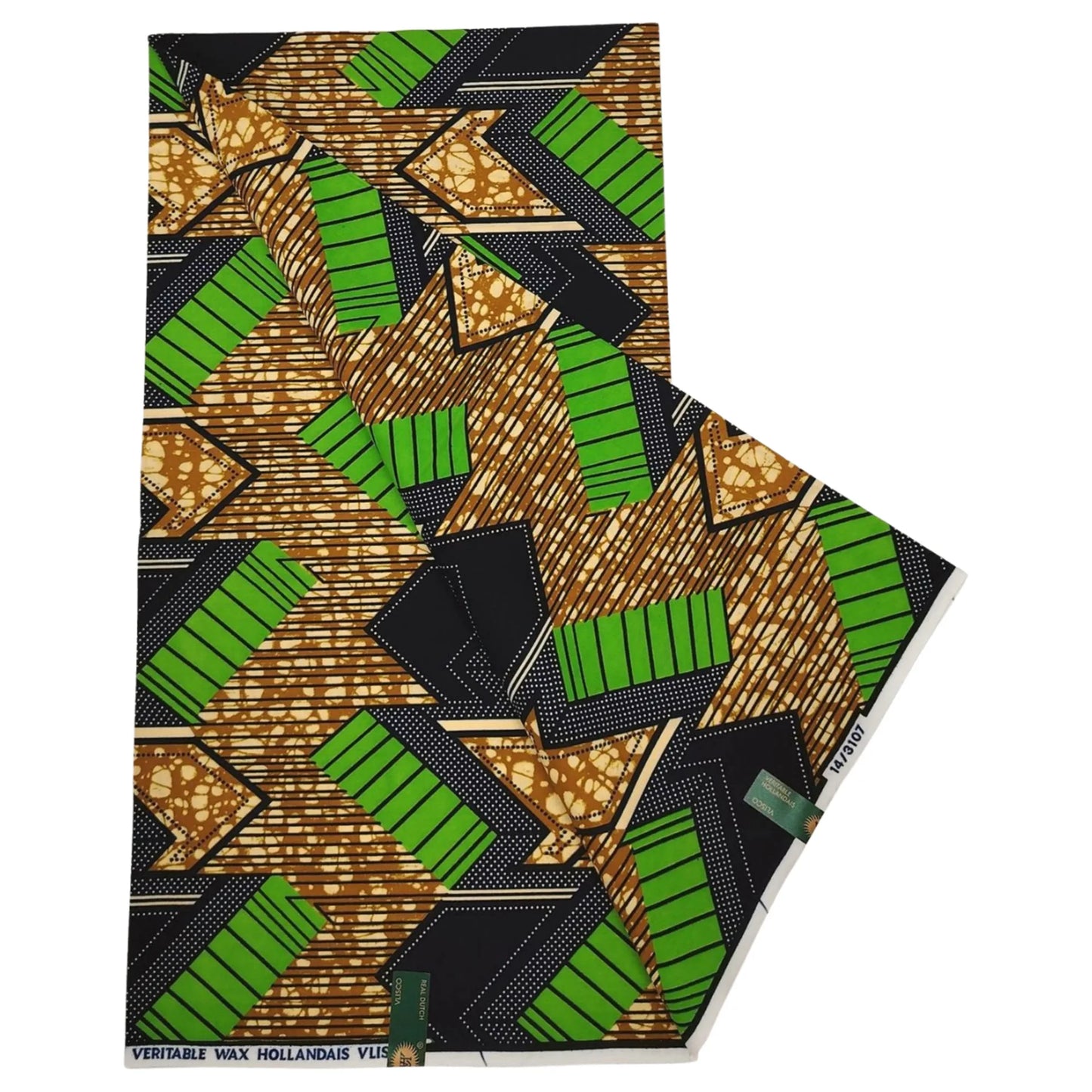 115CM Wide 6Yards Long Lollipop Printed on Blue,Summer Spring African Wax Batik Cotton Fabric,DIY Material for Clothing R772