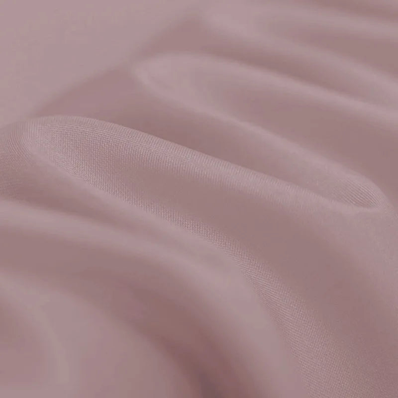 35Colors Available,45'' Wide 8MM Solid Color Silk Fabric by Yard for Sewing Summer Dress Pants Lining,DIY Thin Comfortable Sewing Material R1219