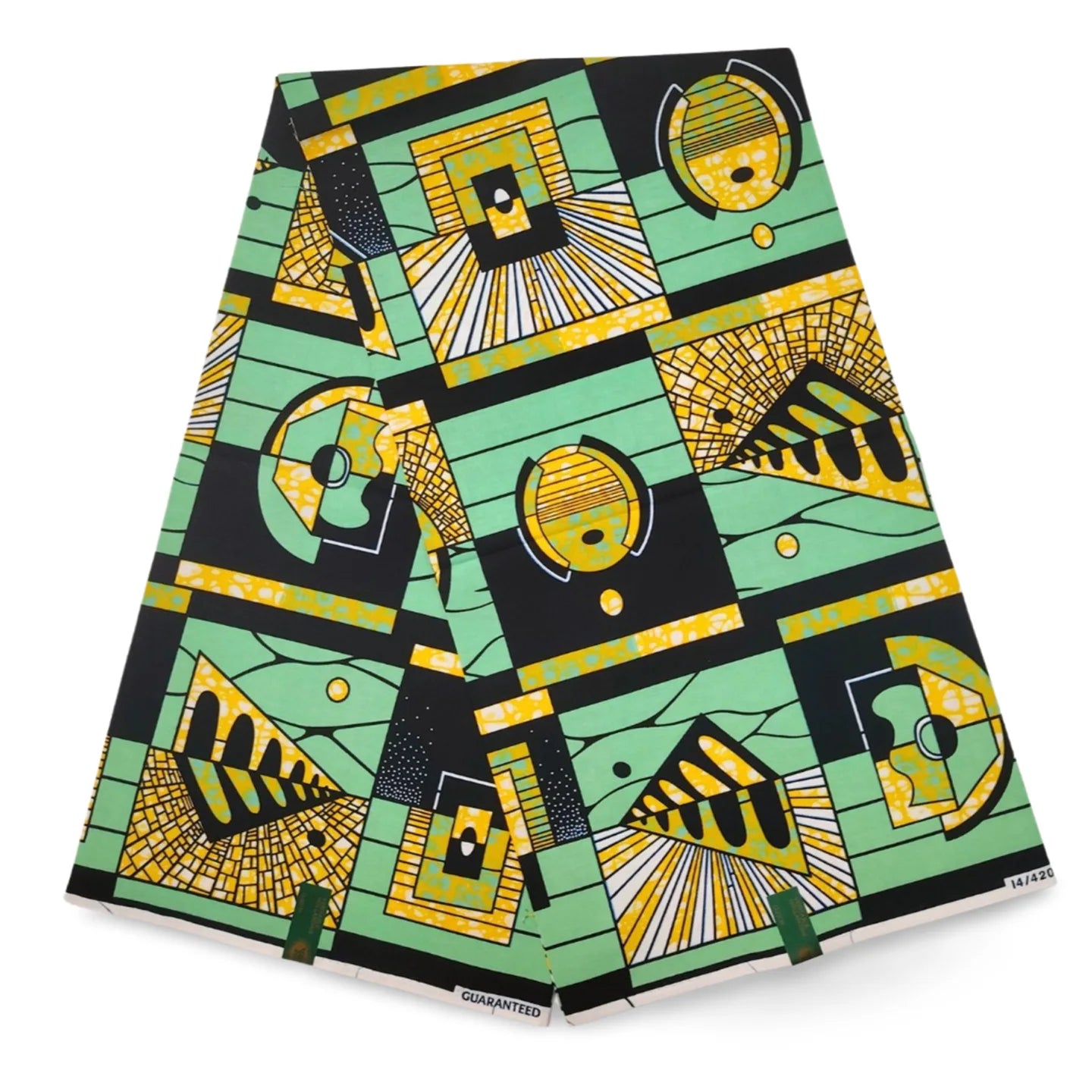 8 Patterns African Style Printed Cotton Fabric for DIY Sewing Cushions Clothing Sofa-Batik Fabric Perfect for Home Decor R1051