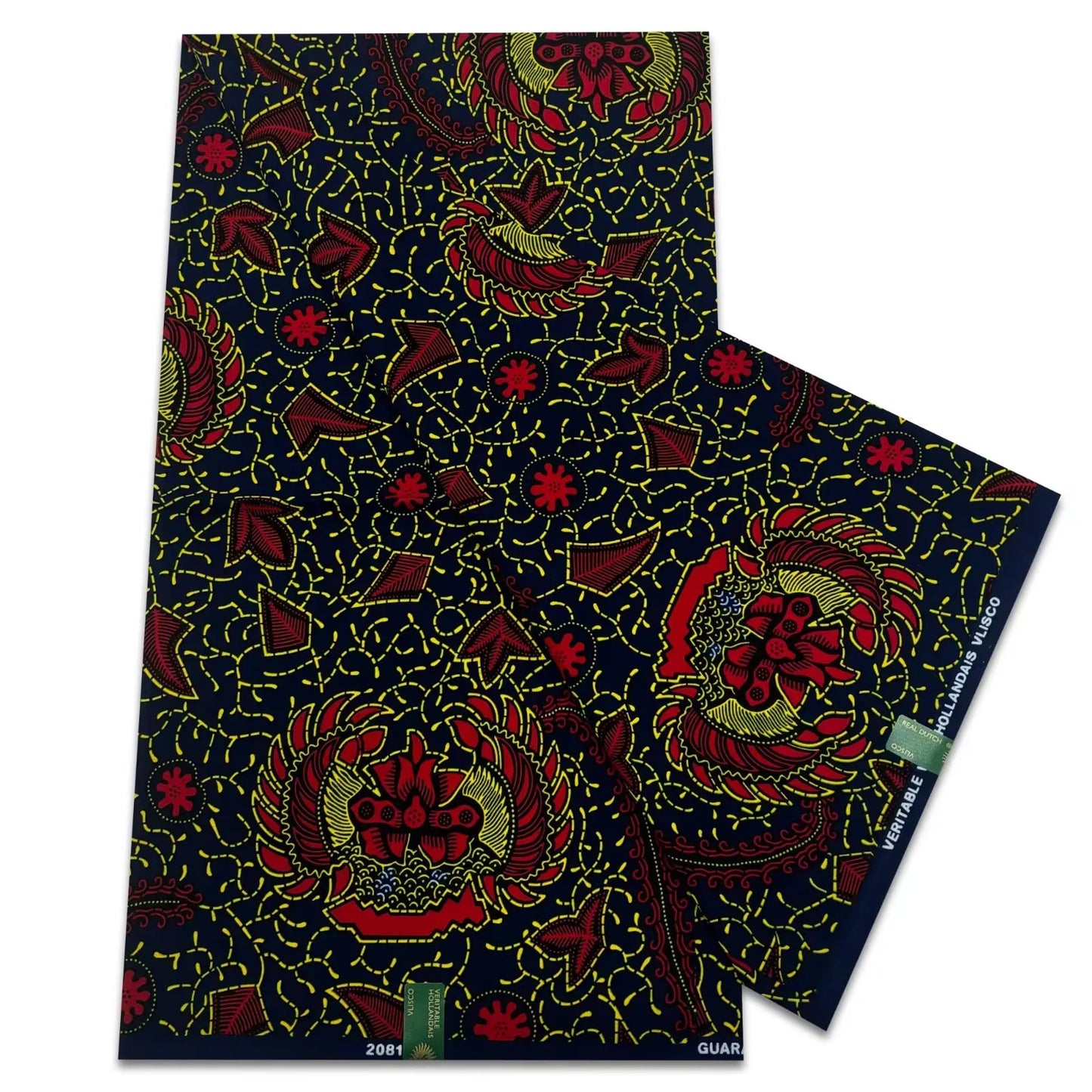 African Style Cotton Wax Batik Fabric for Summer Dress Clothing Cushion Curtains,DIY Sewing Material,16 Patterns Available R1108