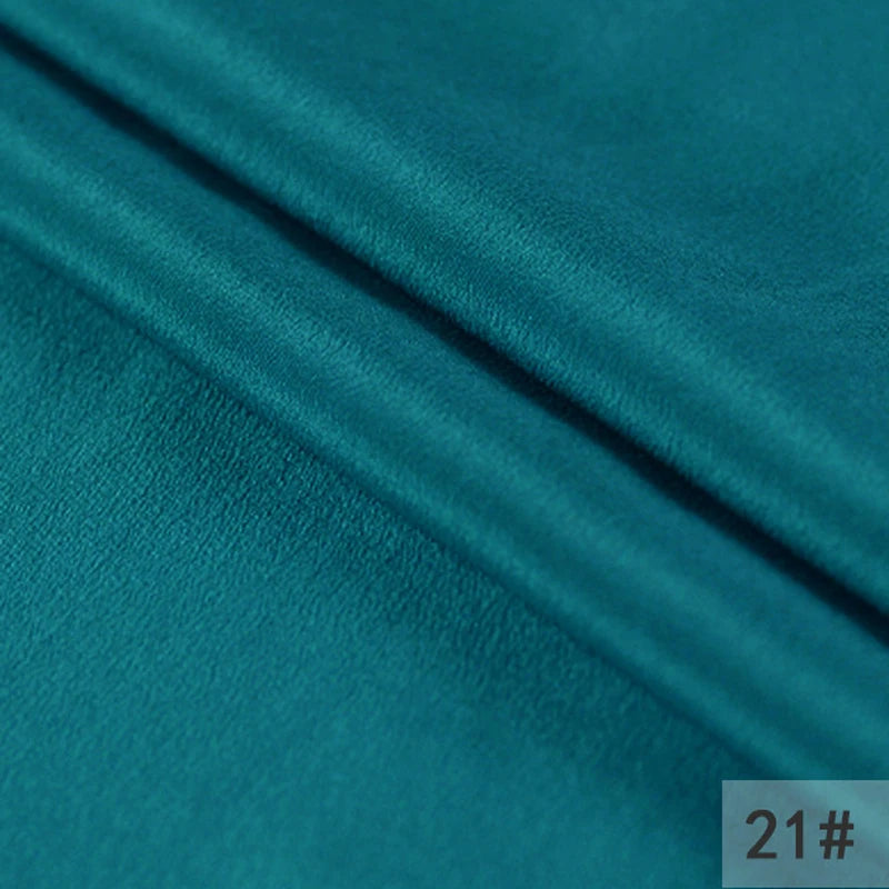 44Colors!114CM Wide 16MM Solid Color Silk Crepe de Chine Fabric for Summer Spring Dress Cheongsam Thin Soft Silk Fabric DIY Sewing Material F119