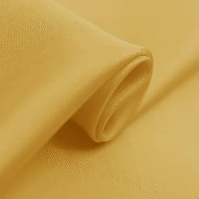 45'' Wide 8MM Thin Solid Color Blue Red Silk Habotai Fabric by Yard for Summer Dress Shirt Suit Pants Pajamas DIY Sewing Material F002