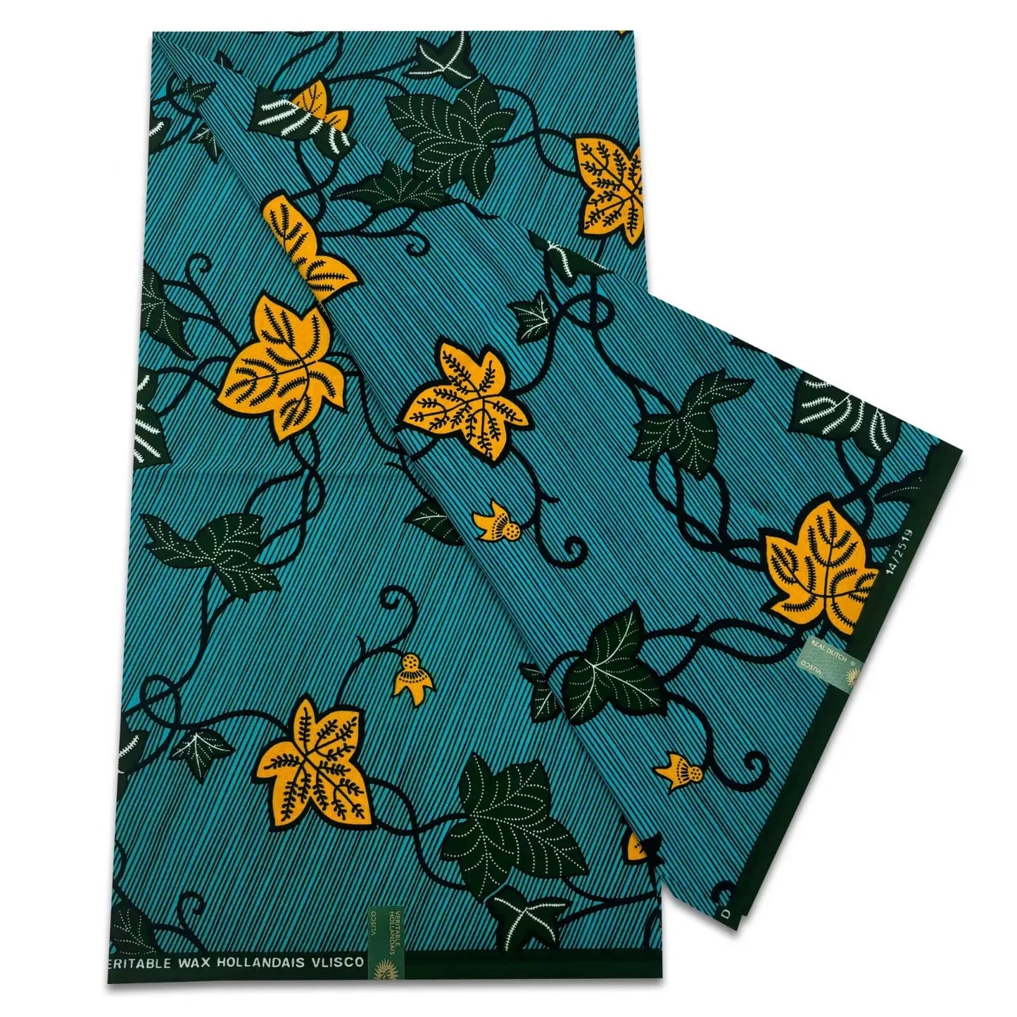 African Style Cotton Wax Batik Fabric for Summer Dress Clothing Cushion Curtains,DIY Sewing Material,16 Patterns Available R1108