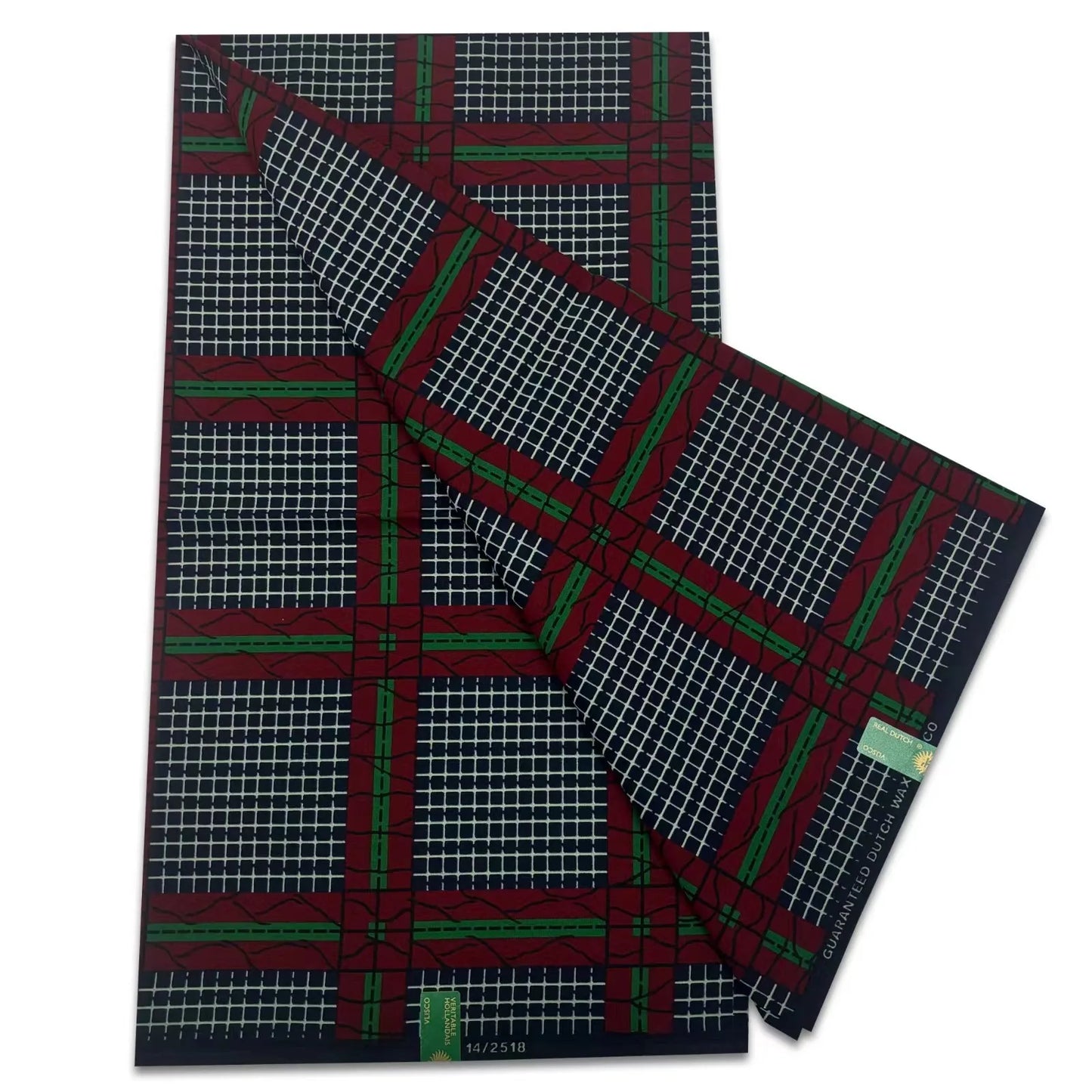 African Style Cotton Wax Batik Fabric for Summer Dress Clothing Cushion Curtains,DIY Sewing Material,16 Patterns Available R1108