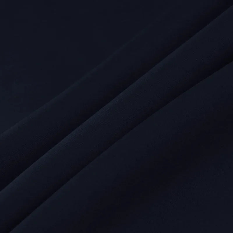 10 Colors!55'' Wide 35MM Solid Color Heavy Silk Wool Twill Fabric by Yard for Autumn Winter Dress Jacket Clothes Pants DIY Sewing Material F073