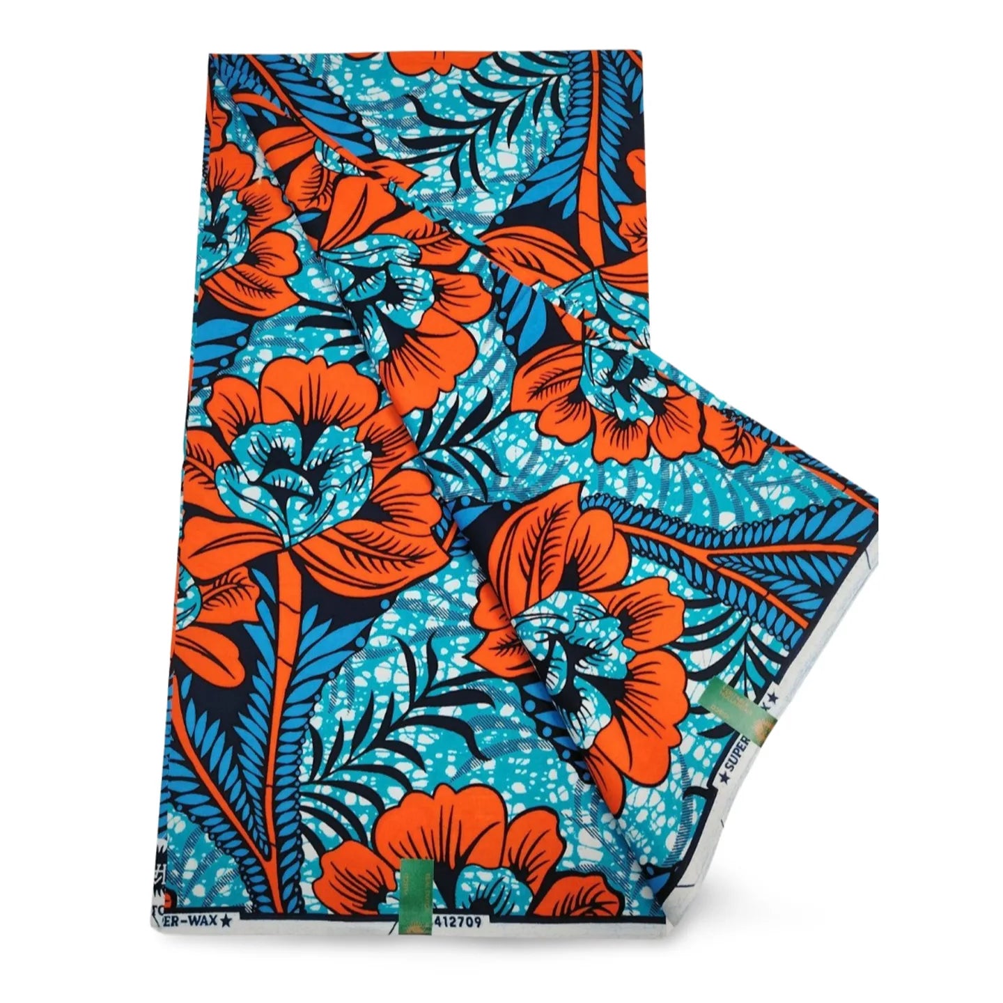 15 Patterns Prints Available Summer Dress Clothing Sofa Curtain African Wax Batik Fabric-Cotton-6 Yds Long 115CM Wide R1095