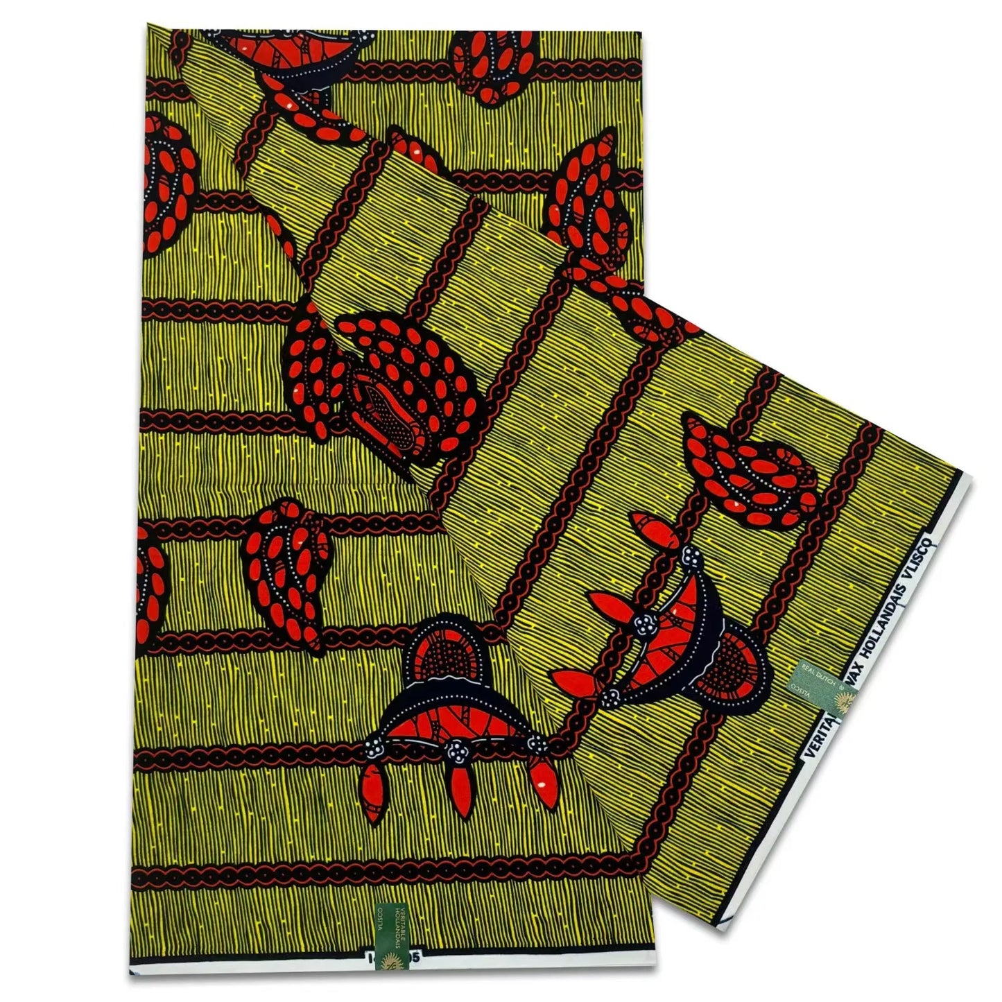 African Style Cotton Wax Batik Fabric for Summer Dress Clothing Cushion Curtains,DIY Sewing Material,16 Patterns Available R1108