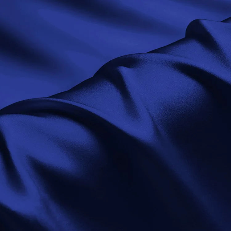 Solid Color Heavy Silk Crepe Plain Fabric by Yard for Spring Autumn Summer Jacket Dress Pants Suit,DIY Sewing 45'' Wide 30MM Thick 96 Colors R1211
