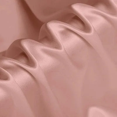 Solid Color Heavy Silk Crepe Plain Fabric by Yard for Spring Autumn Summer Jacket Dress Pants Suit,DIY Sewing 45'' Wide 30MM Thick 96 Colors R1211