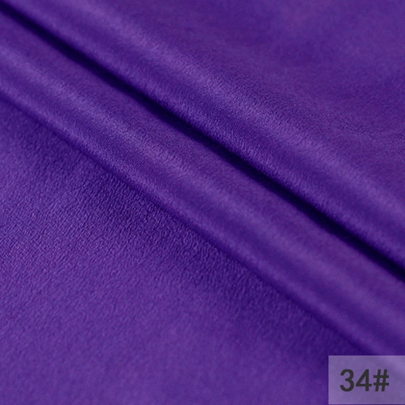 44Colors!114CM Wide 16MM Solid Color Silk Crepe de Chine Fabric for Summer Spring Dress Cheongsam Thin Soft Silk Fabric DIY Sewing Material F119