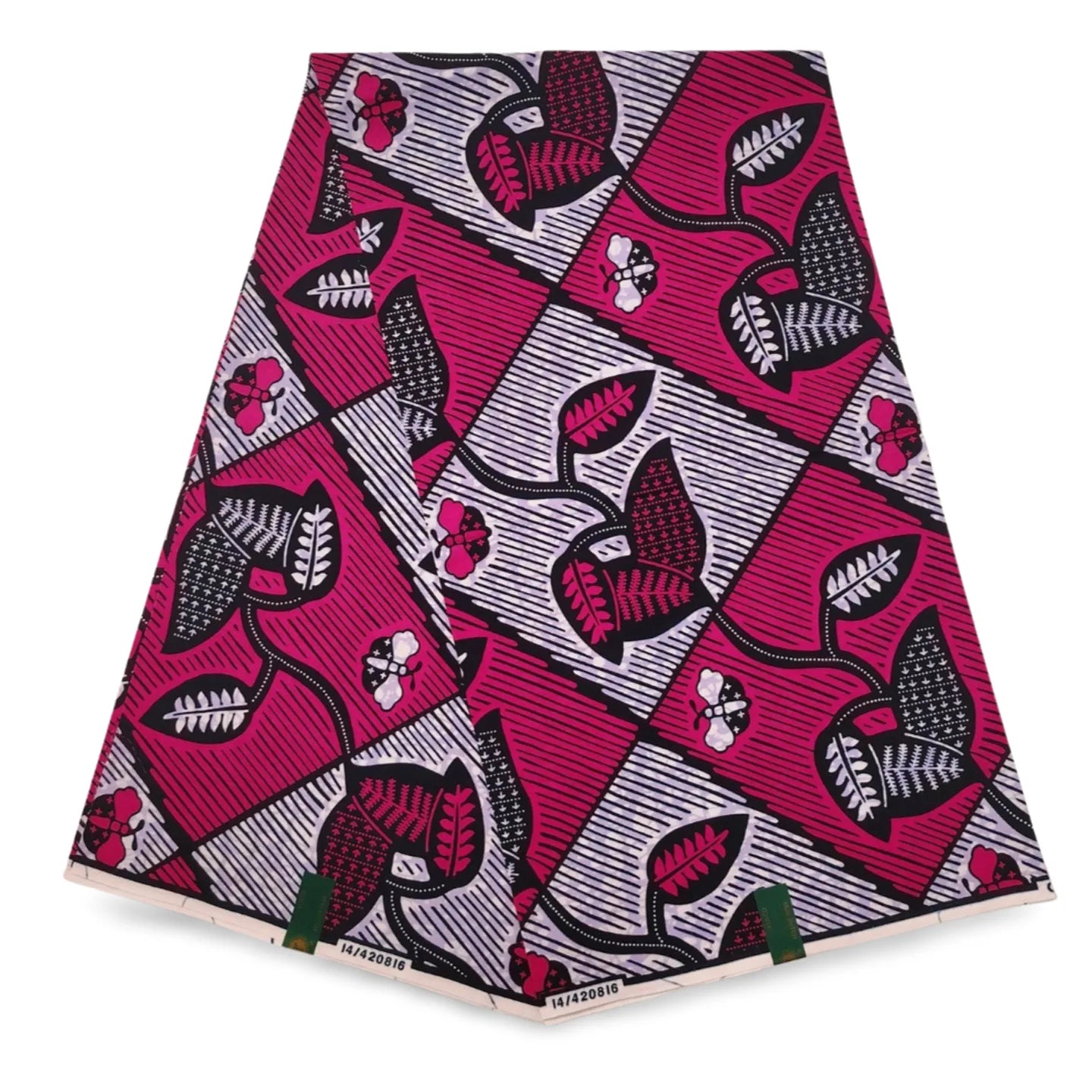 8 Patterns African Style Printed Cotton Fabric for DIY Sewing Cushions Clothing Sofa-Batik Fabric Perfect for Home Decor R1051
