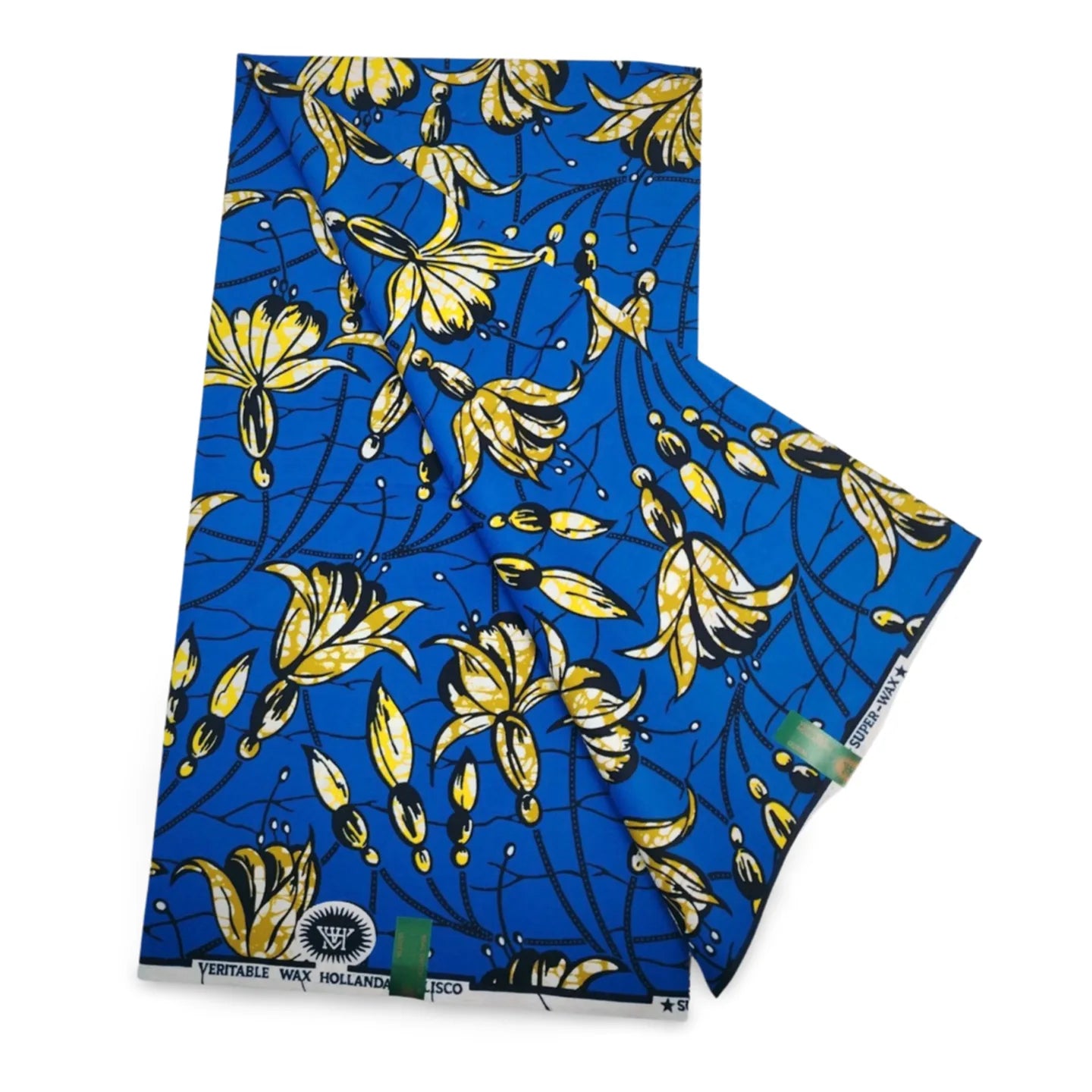 15 Patterns Prints Available Summer Dress Clothing Sofa Curtain African Wax Batik Fabric-Cotton-6 Yds Long 115CM Wide R1095