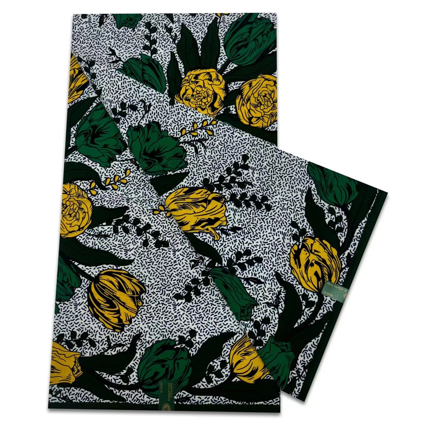 African Style Cotton Wax Batik Fabric for Summer Dress Clothing Cushion Curtains,DIY Sewing Material,16 Patterns Available R1108