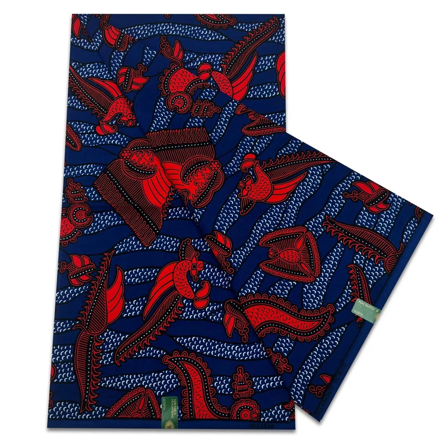 African Style Cotton Wax Batik Fabric for Summer Dress Clothing Cushion Curtains,DIY Sewing Material,16 Patterns Available R1108