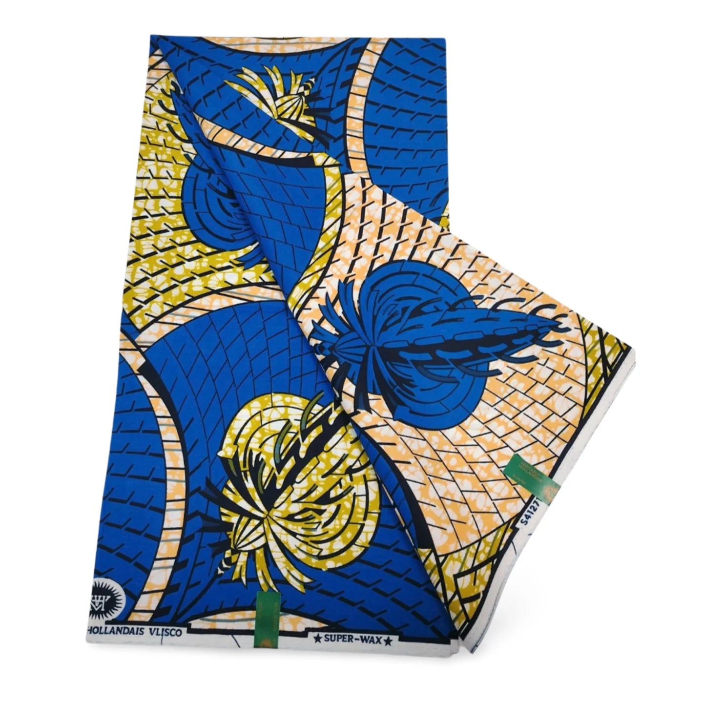 15 Patterns Prints Available Summer Dress Clothing Sofa Curtain African Wax Batik Fabric-Cotton-6 Yds Long 115CM Wide R1095