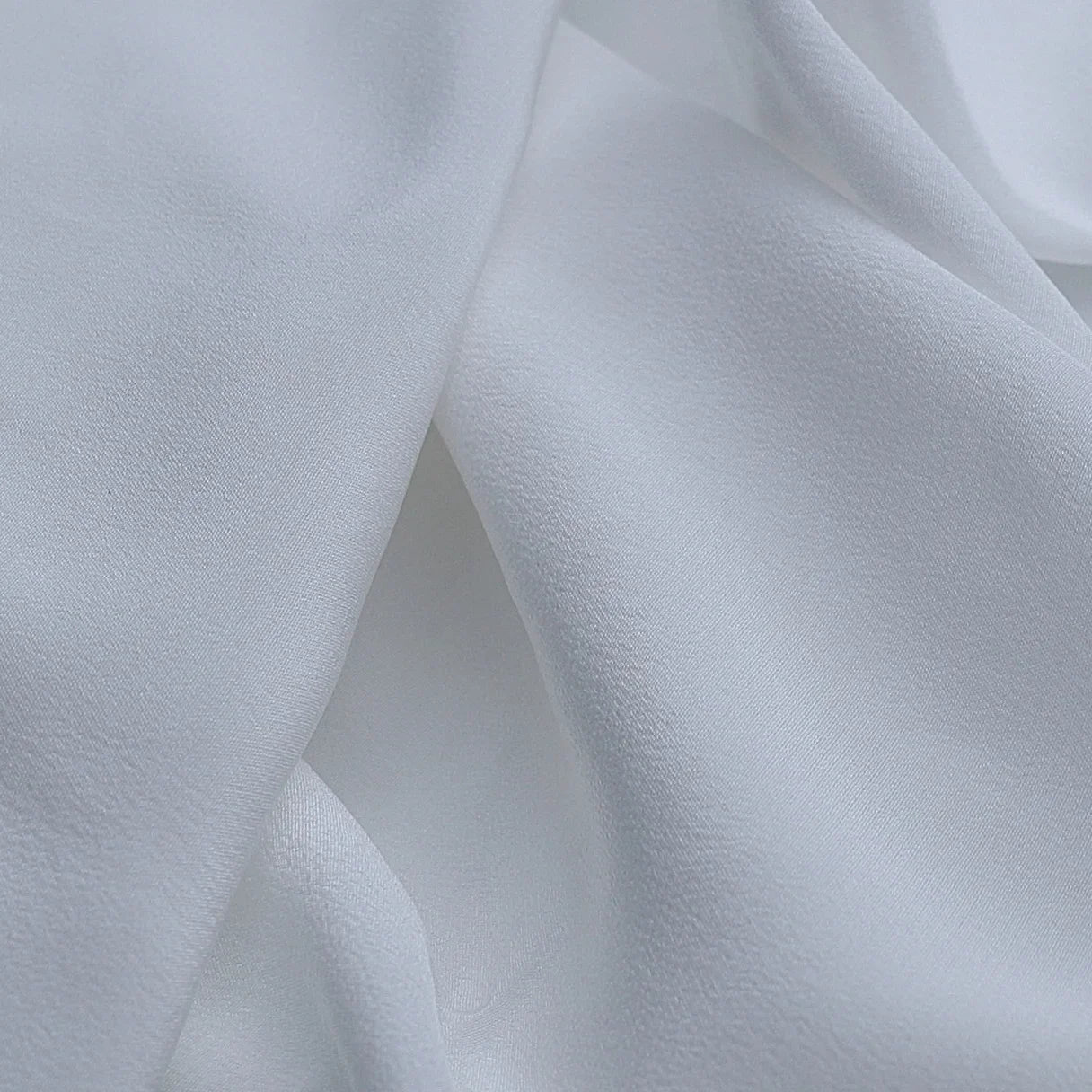 3 Yards Long 55'' Wide 18MM Dyed Solid Color Silk Crepe de Chine Fabric for DIY Sewing Summer Dress Shirt Clothes Cheongsam Y014