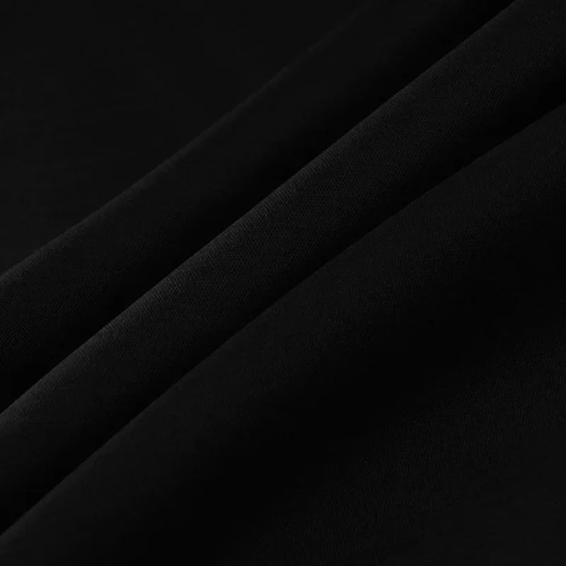 10 Colors!55'' Wide 35MM Solid Color Heavy Silk Wool Twill Fabric by Yard for Autumn Winter Dress Jacket Clothes Pants DIY Sewing Material F073