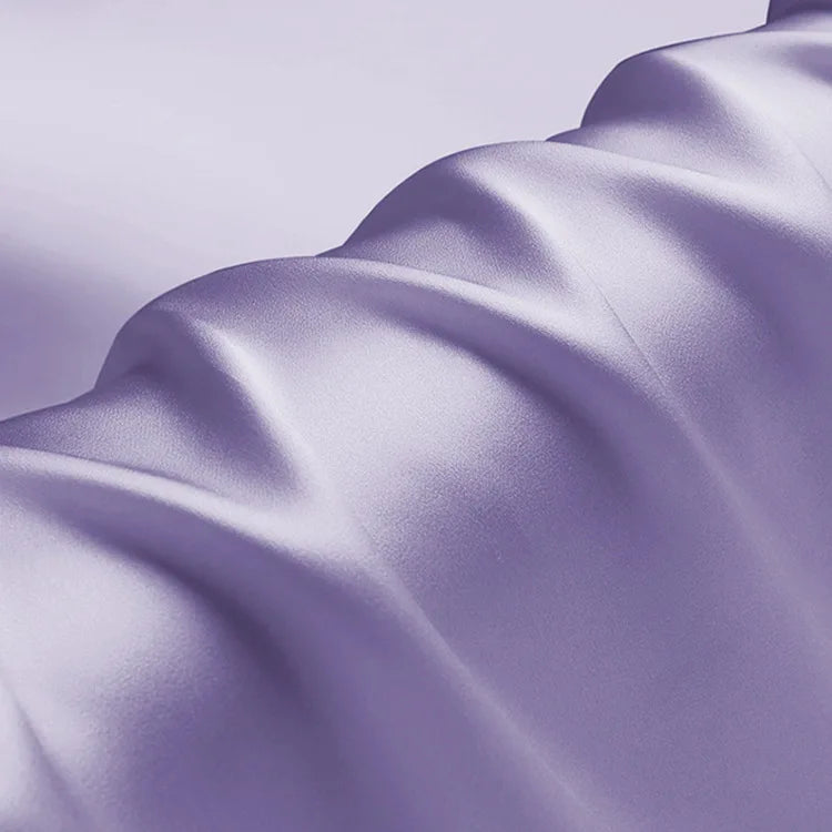 96 Colors Available 45'' Wide 16MM Thin Black White Silk Crepe Plain Fabric,Solid Color DIY Sewing Summer Dress Pajamas Material R1212