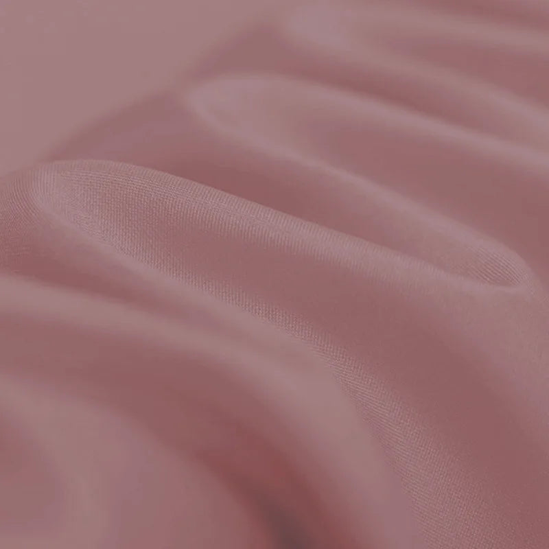 35Colors Available,45'' Wide 8MM Solid Color Silk Fabric by Yard for Sewing Summer Dress Pants Lining,DIY Thin Comfortable Sewing Material R1219