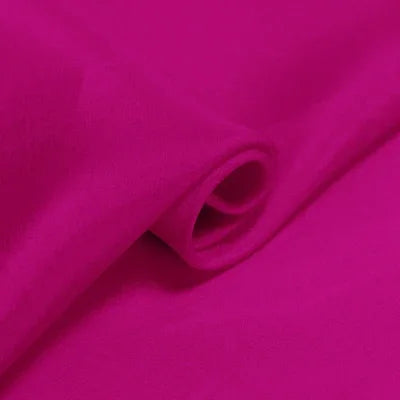 45'' Wide 8MM Thin Solid Color Blue Red Silk Habotai Fabric by Yard for Summer Dress Shirt Suit Pants Pajamas DIY Sewing Material F002