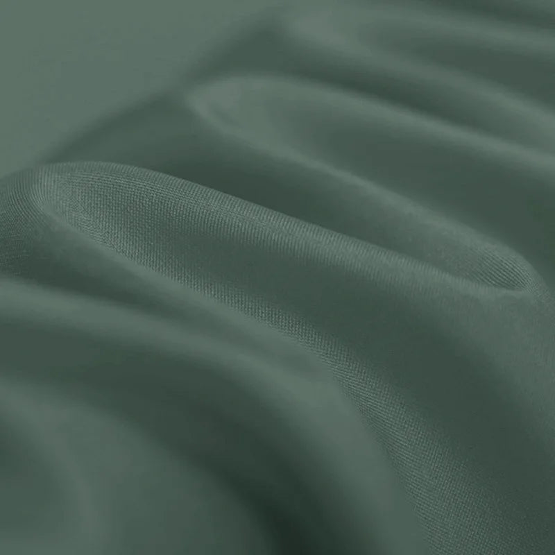 35Colors Available,45'' Wide 8MM Solid Color Silk Fabric by Yard for Sewing Summer Dress Pants Lining,DIY Thin Comfortable Sewing Material R1219