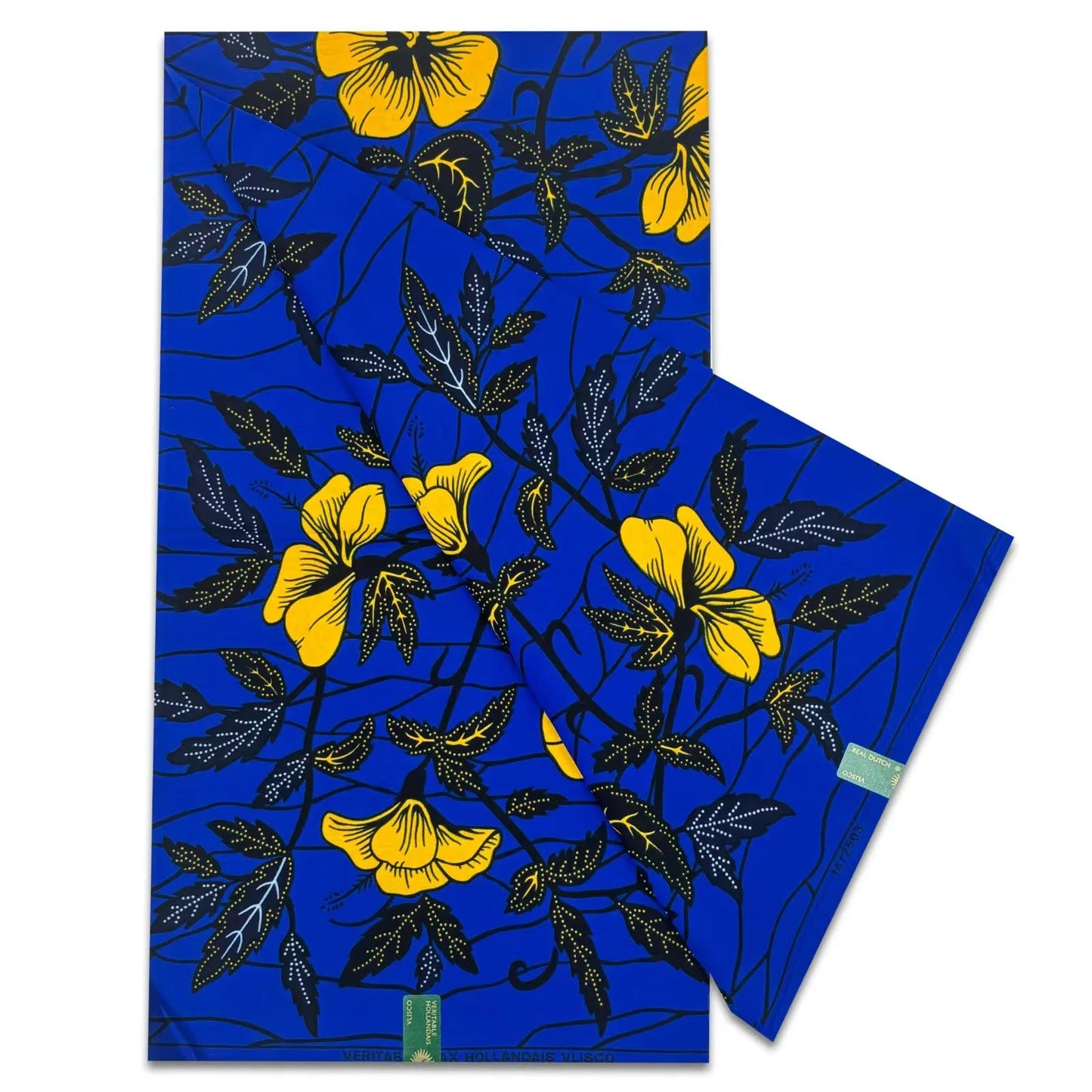 African Style Cotton Wax Batik Fabric for Summer Dress Clothing Cushion Curtains,DIY Sewing Material,16 Patterns Available R1108