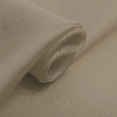 45'' Wide 8MM Thin Solid Color Blue Red Silk Habotai Fabric by Yard for Summer Dress Shirt Suit Pants Pajamas DIY Sewing Material F002