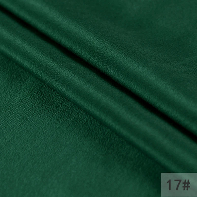 44Colors!114CM Wide 16MM Solid Color Silk Crepe de Chine Fabric for Summer Spring Dress Cheongsam Thin Soft Silk Fabric DIY Sewing Material F119