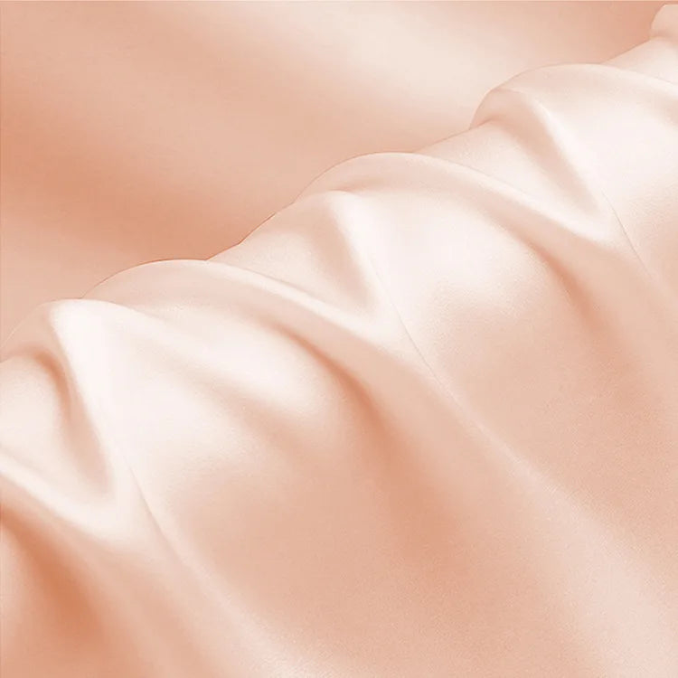 96 Colors Available 45'' Wide 16MM Thin Black White Silk Crepe Plain Fabric,Solid Color DIY Sewing Summer Dress Pajamas Material R1212