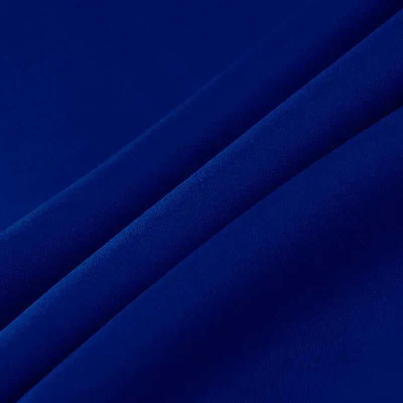 10 Colors!55'' Wide 35MM Solid Color Heavy Silk Wool Twill Fabric by Yard for Autumn Winter Dress Jacket Clothes Pants DIY Sewing Material F073