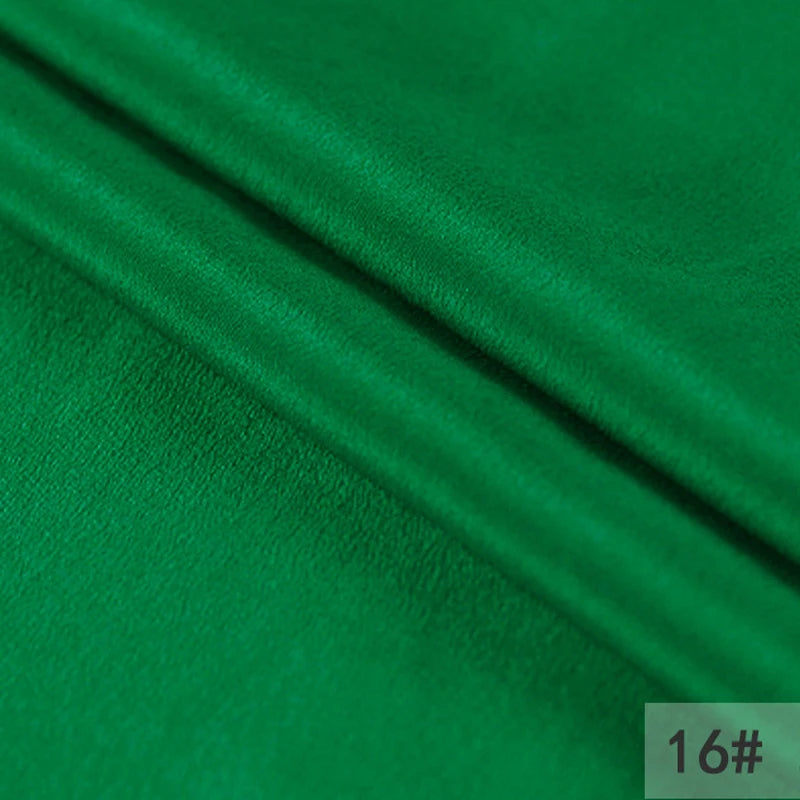 44Colors!114CM Wide 16MM Solid Color Silk Crepe de Chine Fabric for Summer Spring Dress Cheongsam Thin Soft Silk Fabric DIY Sewing Material F119