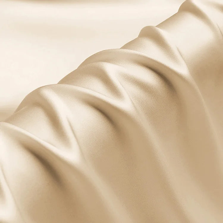 Solid Color Heavy Silk Crepe Plain Fabric by Yard for Spring Autumn Summer Jacket Dress Pants Suit,DIY Sewing 45'' Wide 30MM Thick 96 Colors R1211