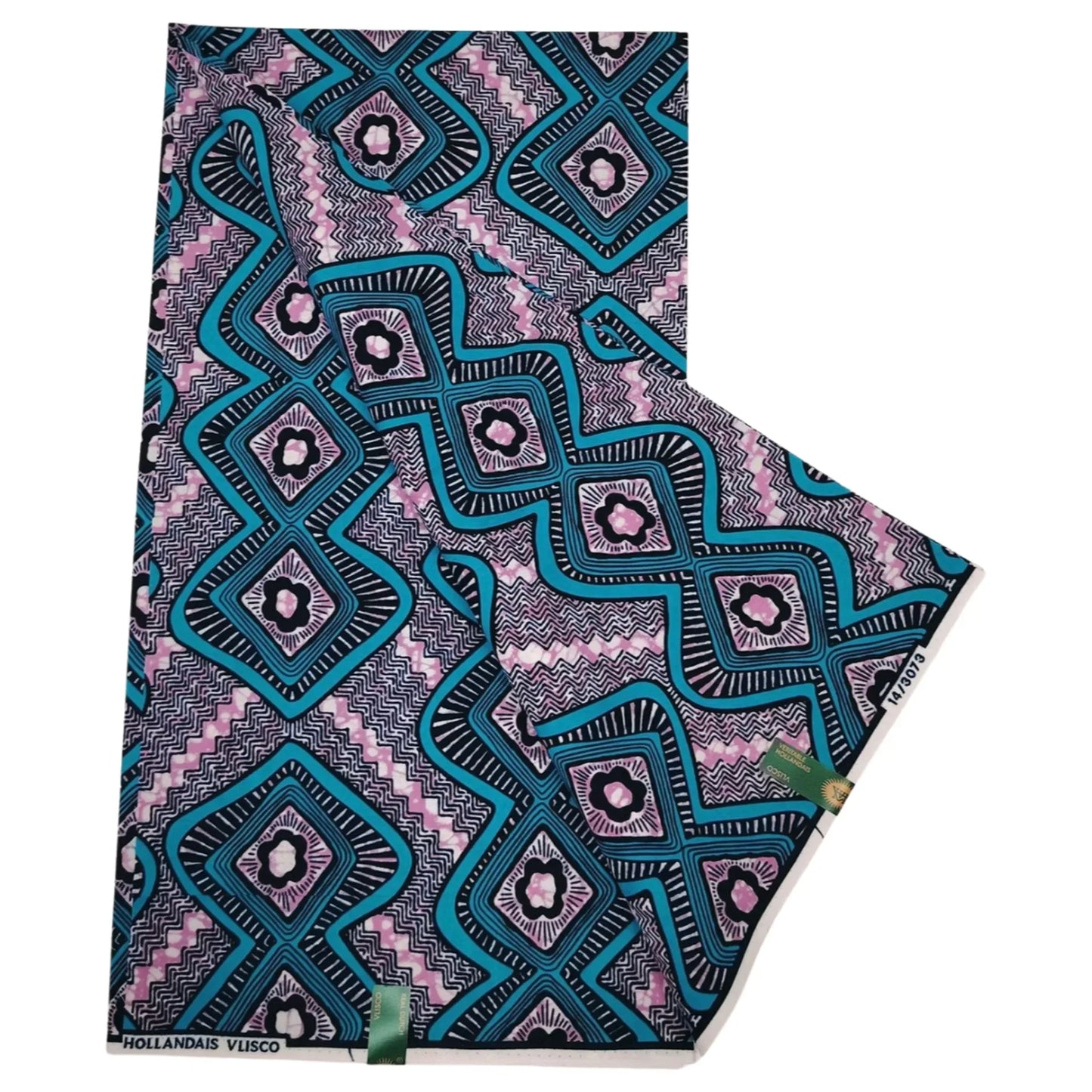 2 Patterns Available,Cotton Fabric for DIY Sewing,African Wax Batik Fabric with Print for Cushion Sofa Upholstery Clothes R1248