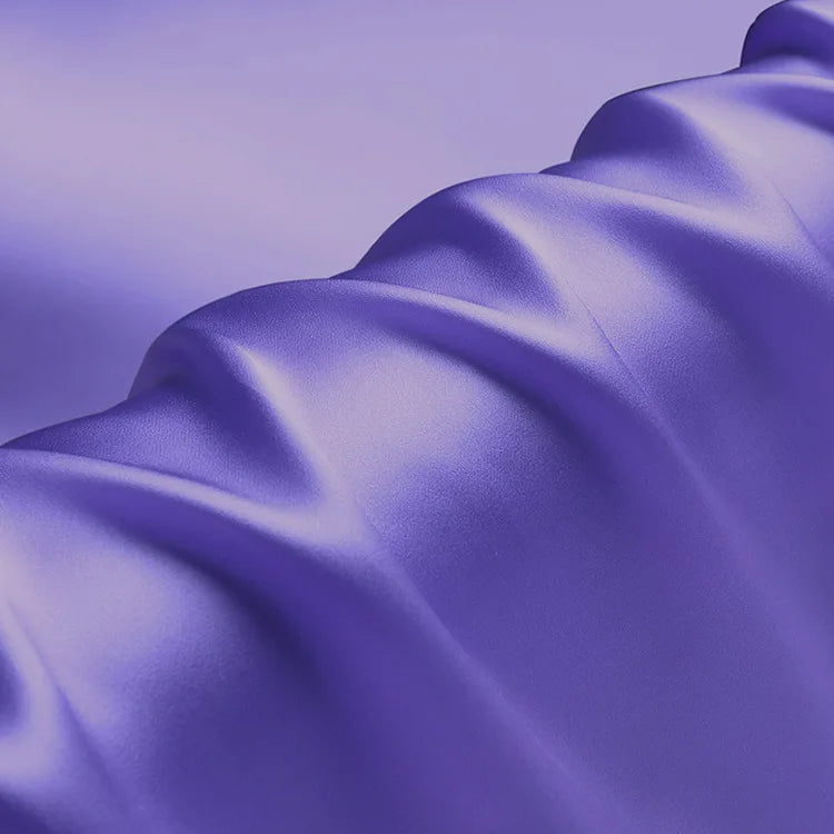 Solid Color Heavy Silk Crepe Plain Fabric by Yard for Spring Autumn Summer Jacket Dress Pants Suit,DIY Sewing 45'' Wide 30MM Thick 96 Colors R1211