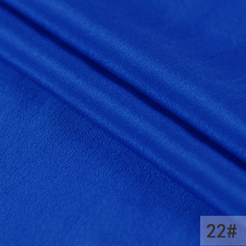 44Colors!114CM Wide 16MM Solid Color Silk Crepe de Chine Fabric for Summer Spring Dress Cheongsam Thin Soft Silk Fabric DIY Sewing Material F119