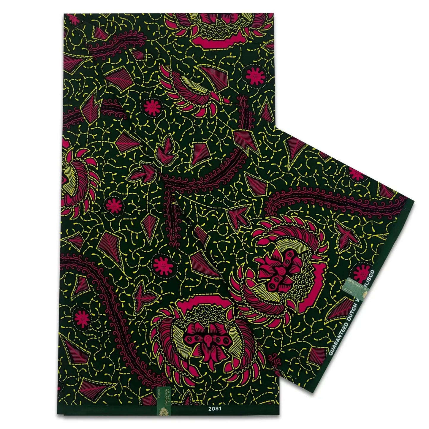 African Style Cotton Wax Batik Fabric for Summer Dress Clothing Cushion Curtains,DIY Sewing Material,16 Patterns Available R1108