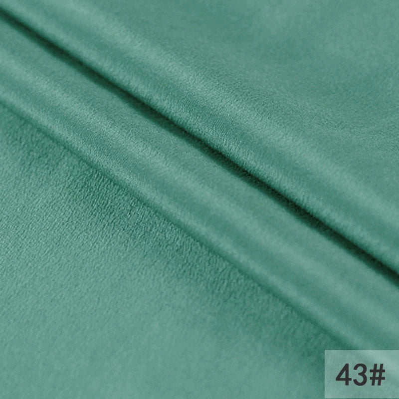44Colors!114CM Wide 16MM Solid Color Silk Crepe de Chine Fabric for Summer Spring Dress Cheongsam Thin Soft Silk Fabric DIY Sewing Material F119