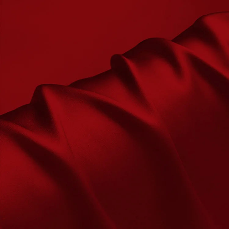 96 Colors Available 45'' Wide 16MM Thin Black White Silk Crepe Plain Fabric,Solid Color DIY Sewing Summer Dress Pajamas Material R1212