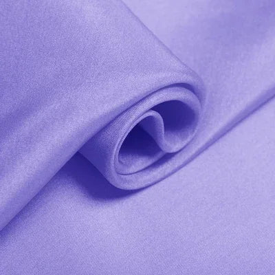 45'' Wide 8MM Thin Solid Color Blue Red Silk Habotai Fabric by Yard for Summer Dress Shirt Suit Pants Pajamas DIY Sewing Material F002