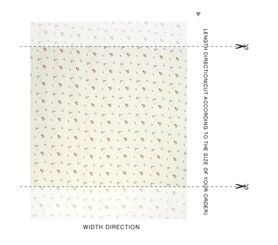18 Momme 55''Width Silk Crepe de Chine Fabric for Sewing Blouse,Dresses,Pajamas DIY Crafts,Stretch Silk Spandex Soft Thin Material(Printed on Beige,1yards)  D1305